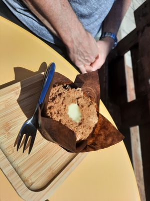  at Square Roots in Whitley Bay