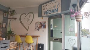  at Square Roots in Whitley Bay