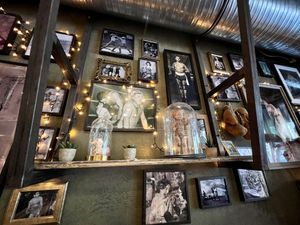 inside  at Bidges & Sons Reeperbahn in Hamburg