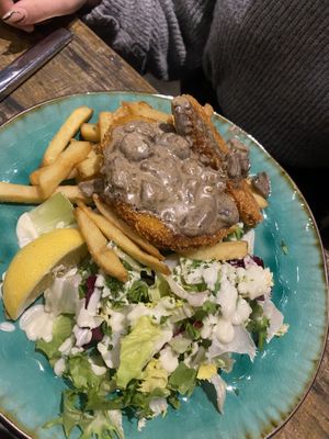   at Bidges & Sons Reeperbahn in Hamburg