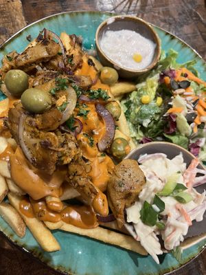   at Bidges & Sons Reeperbahn in Hamburg