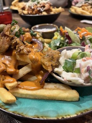   at Bidges & Sons Reeperbahn in Hamburg