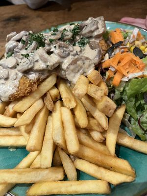   at Bidges & Sons Reeperbahn in Hamburg