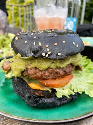  at Bidges & Sons Reeperbahn in Hamburg