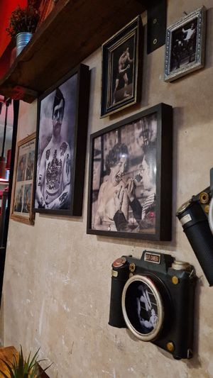  at Bidges & Sons Reeperbahn in Hamburg