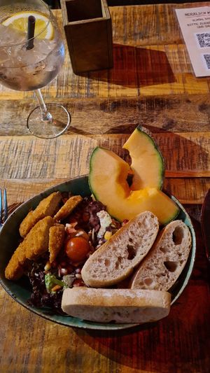  at Bidges & Sons Reeperbahn in Hamburg