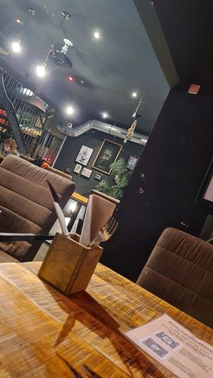  at Bidges & Sons Reeperbahn in Hamburg