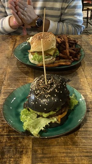   at Bidges & Sons Reeperbahn in Hamburg