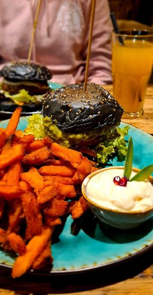  at Bidges & Sons Reeperbahn in Hamburg