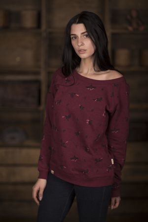 Organic Clothing, Fairtrade certified, organic at Bidges & Sons Reeperbahn in Hamburg