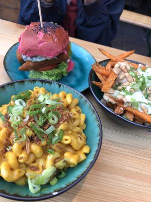 ❤️ at Bidges & Sons Reeperbahn in Hamburg