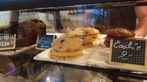 yum at Le Labo in Lyon