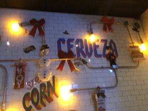 Interior   at New Wave Burritos in Huntington