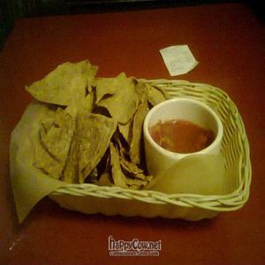  at Burritoville in Montreal