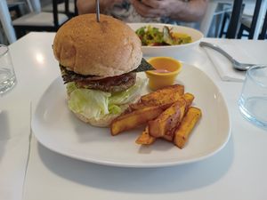  at Yummy Vegan Home - Ya Mi Rizi in Taipei