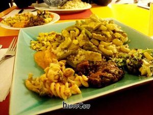 Vliegende schotel at De Vliegende Schotel - The Flying Saucer in Amsterdam