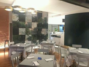 Sala principale at Calico Ristorante Pizzeria in Treviso