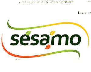 Bulevar Sésamo at Bulever Sésamo in Bogota