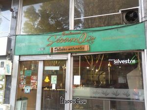 Boulevard Sésamo at Bulever Sésamo in Bogota