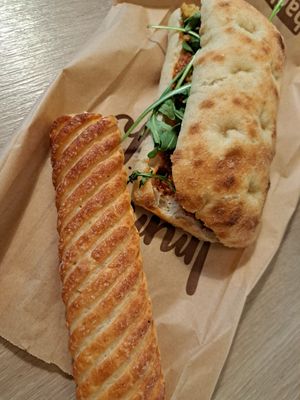  at backWERK in Chemnitz