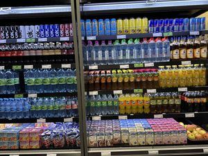 drinks  at backWERK in Chemnitz