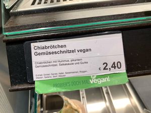 clear labels at backWERK in Chemnitz