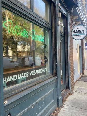  at Dottie's Donuts - Queen Village in Philadelphia