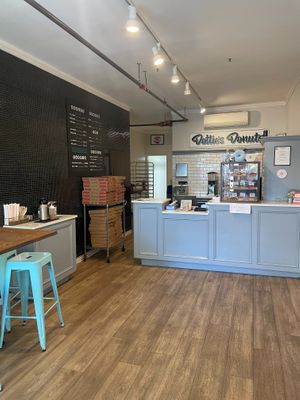  at Dottie's Donuts - Queen Village in Philadelphia