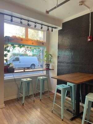  at Dottie's Donuts - Queen Village in Philadelphia