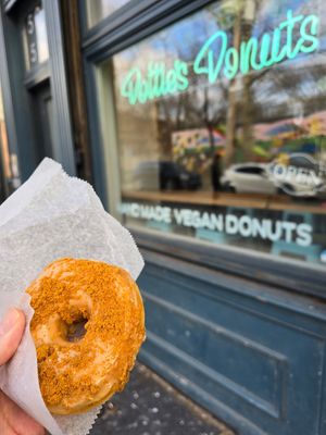  at Dottie's Donuts - Queen Village in Philadelphia