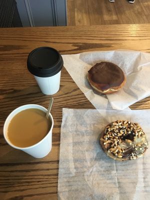 Delightful! at Dottie's Donuts - Queen Village in Philadelphia
