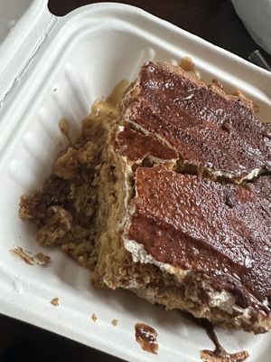   at Loto Azul Vegetariano in Bogota