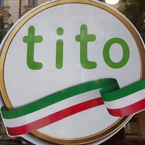 www.pizzeriatito.de at Pizzeria Tito in Leipzig