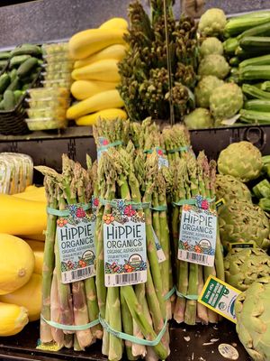  at MOM's Organic Market in Philadelphia