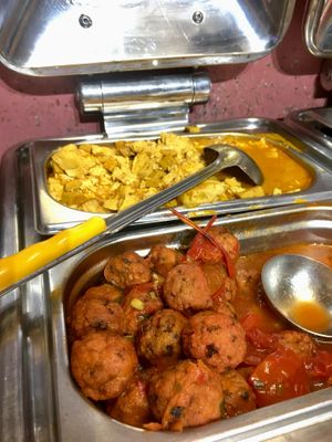  at Peace Vegan -  West Lake in Hanoi