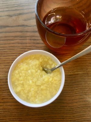  at Peace Vegan -  West Lake in Hanoi