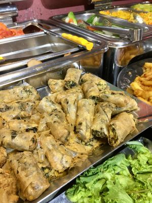  at Peace Vegan -  West Lake in Hanoi