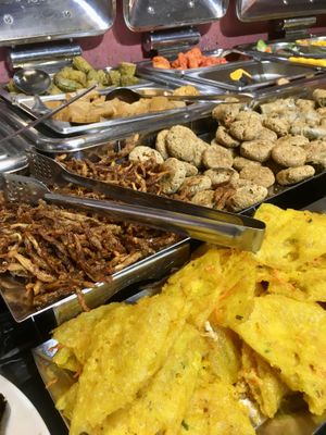  at Peace Vegan -  West Lake in Hanoi