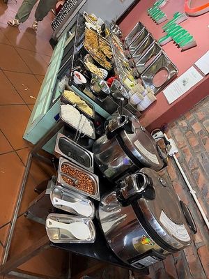  at Peace Vegan -  West Lake in Hanoi