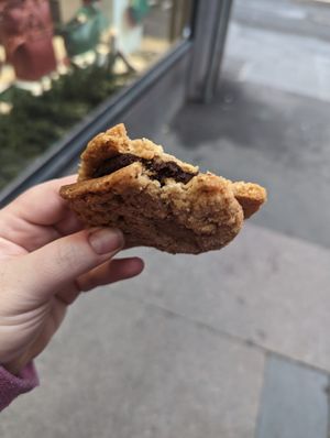  at Union Kiosk in Melbourne