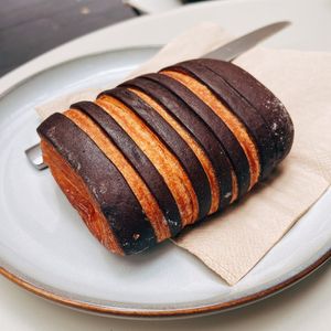   at Union Kiosk in Melbourne