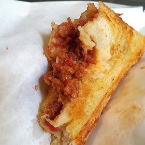  at Union Kiosk in Melbourne