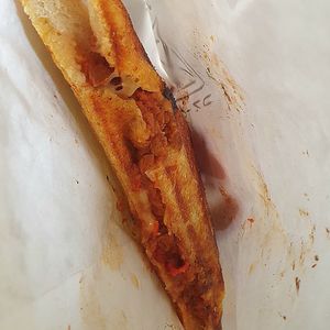  at Union Kiosk in Melbourne