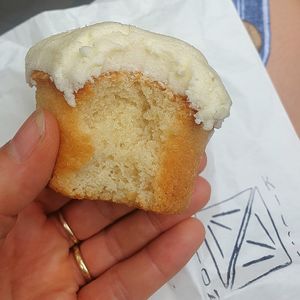  at Union Kiosk in Melbourne