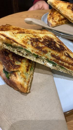  at Union Kiosk in Melbourne