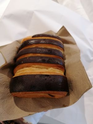  at Union Kiosk in Melbourne