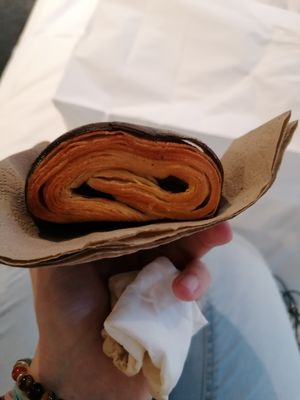  at Union Kiosk in Melbourne