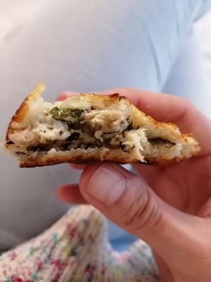  at Union Kiosk in Melbourne