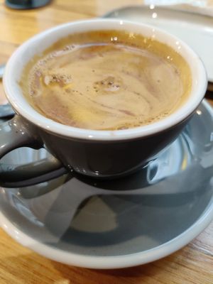  at Union Kiosk in Melbourne