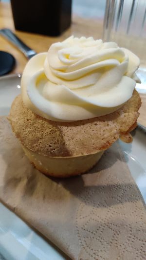  at Union Kiosk in Melbourne